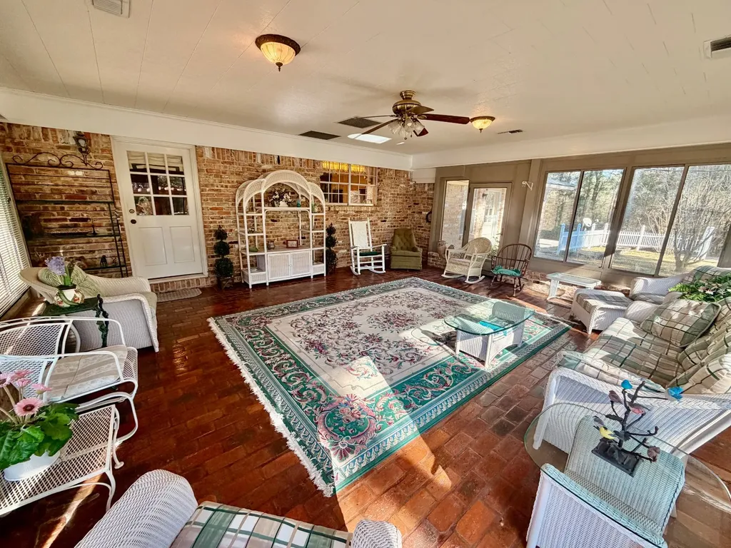 314 Cherokee Drive Jackson AL 36545