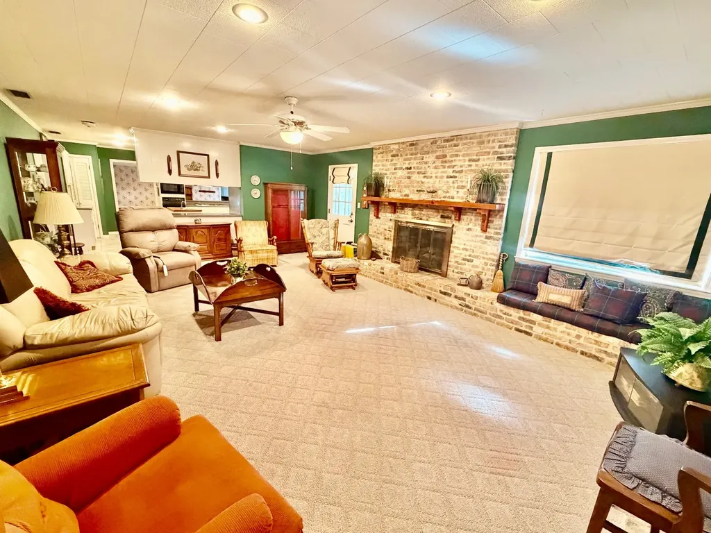 314 Cherokee Drive Jackson AL 36545