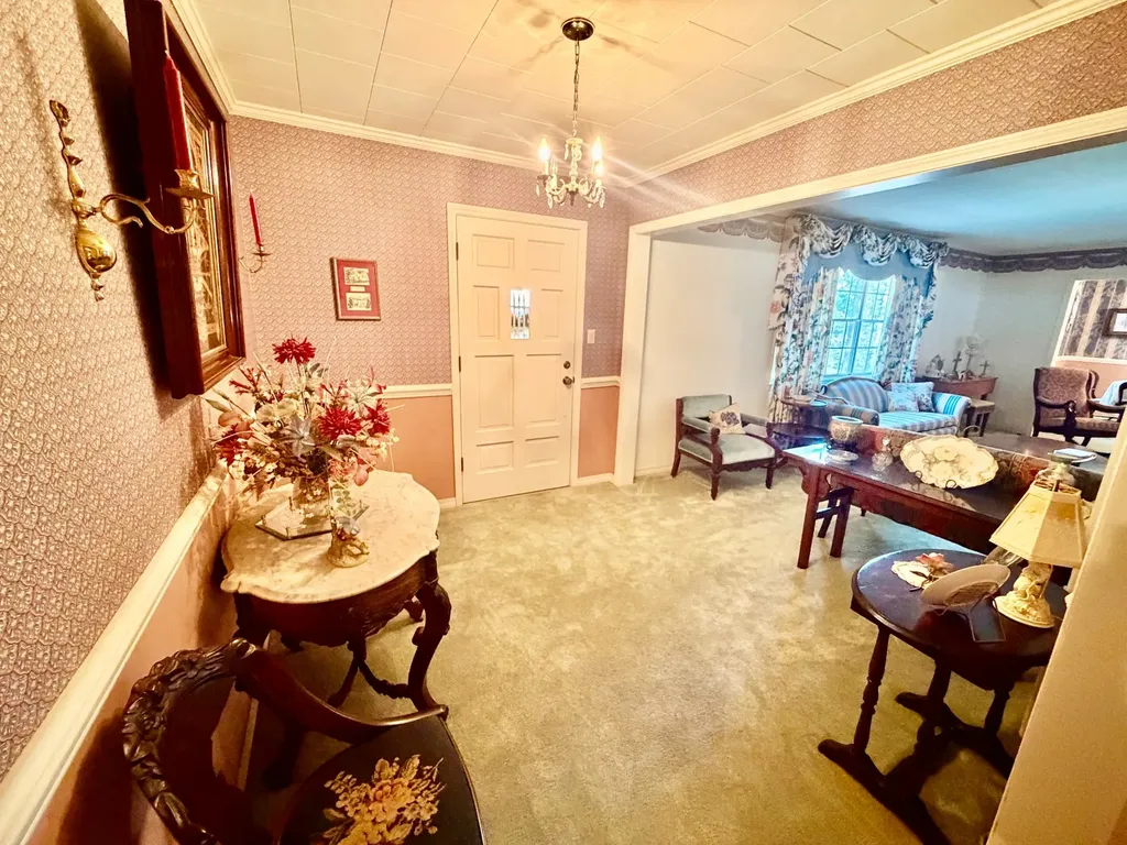 314 Cherokee Drive Jackson AL 36545