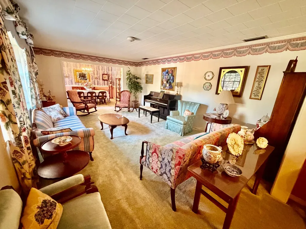 314 Cherokee Drive Jackson AL 36545