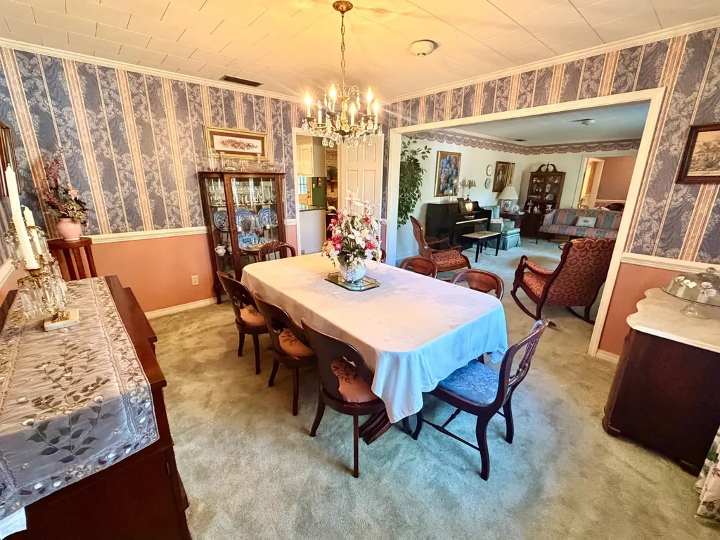 314 Cherokee Drive Jackson AL 36545