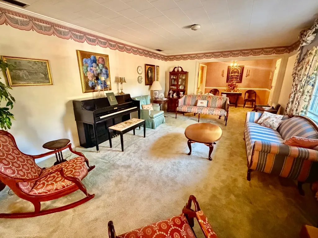 314 Cherokee Drive Jackson AL 36545