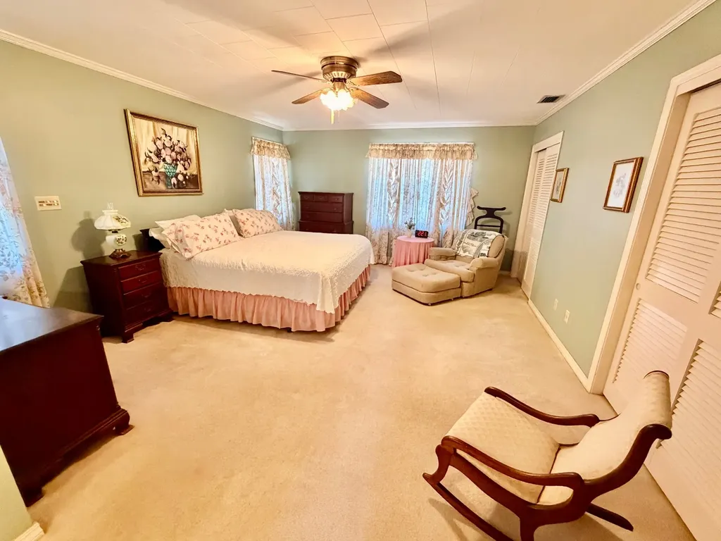 314 Cherokee Drive Jackson AL 36545