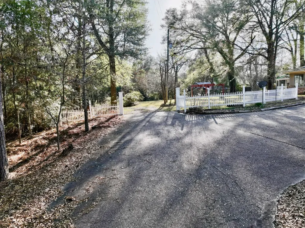 314 Cherokee Drive Jackson AL 36545