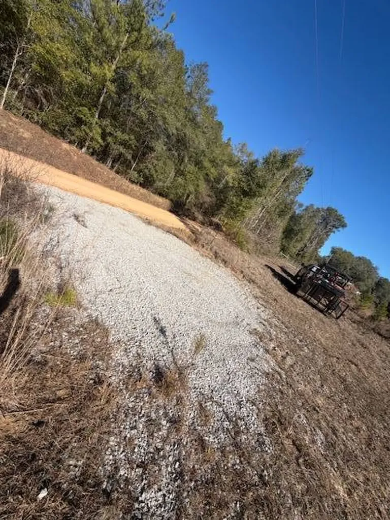 0 Ferrell Road Red Level AL 36474