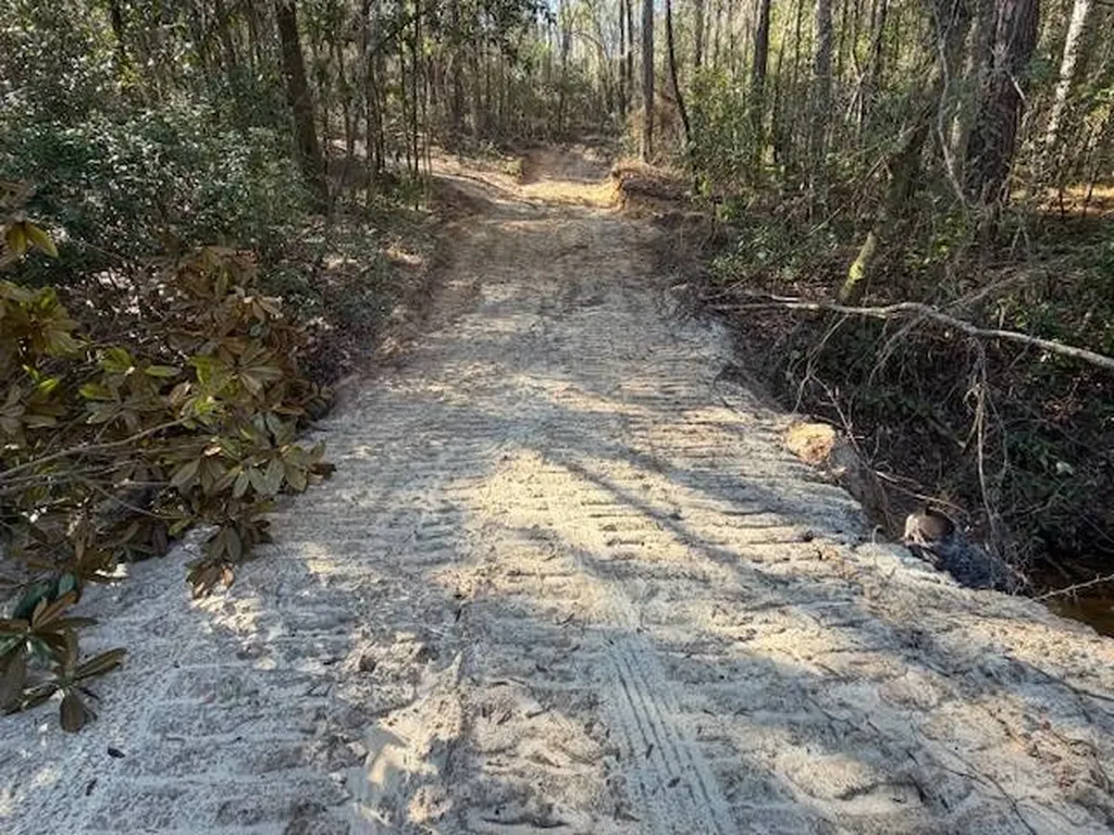 0 Ferrell Road Red Level AL 36474