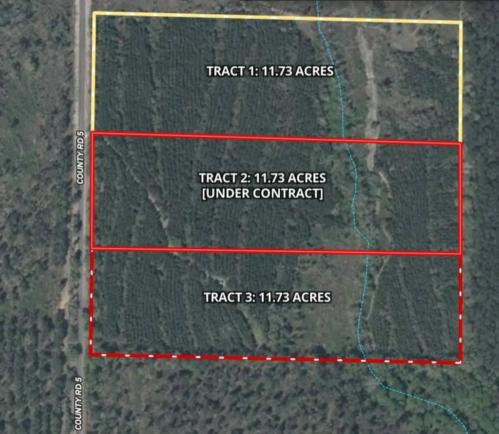 01 County Road 5 Cuba AL 36907