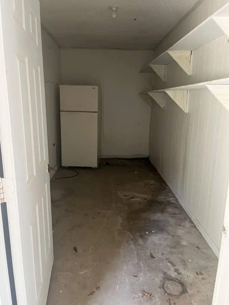 1156 Tate Road Millry AL 36558
