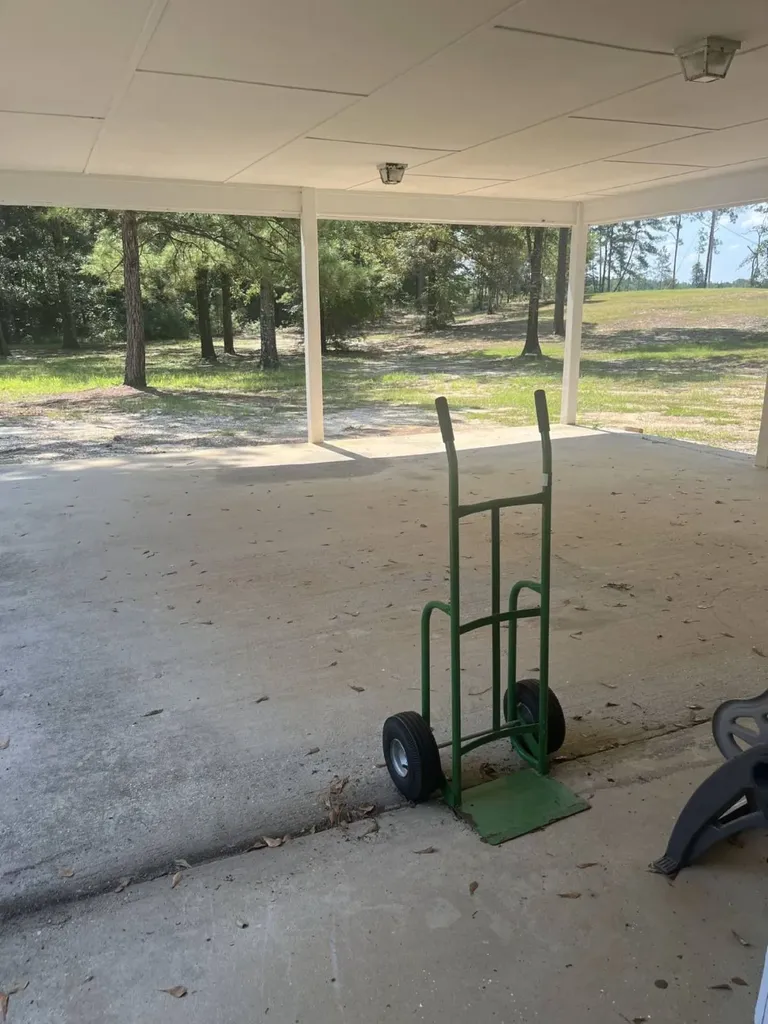 1156 Tate Road Millry AL 36558