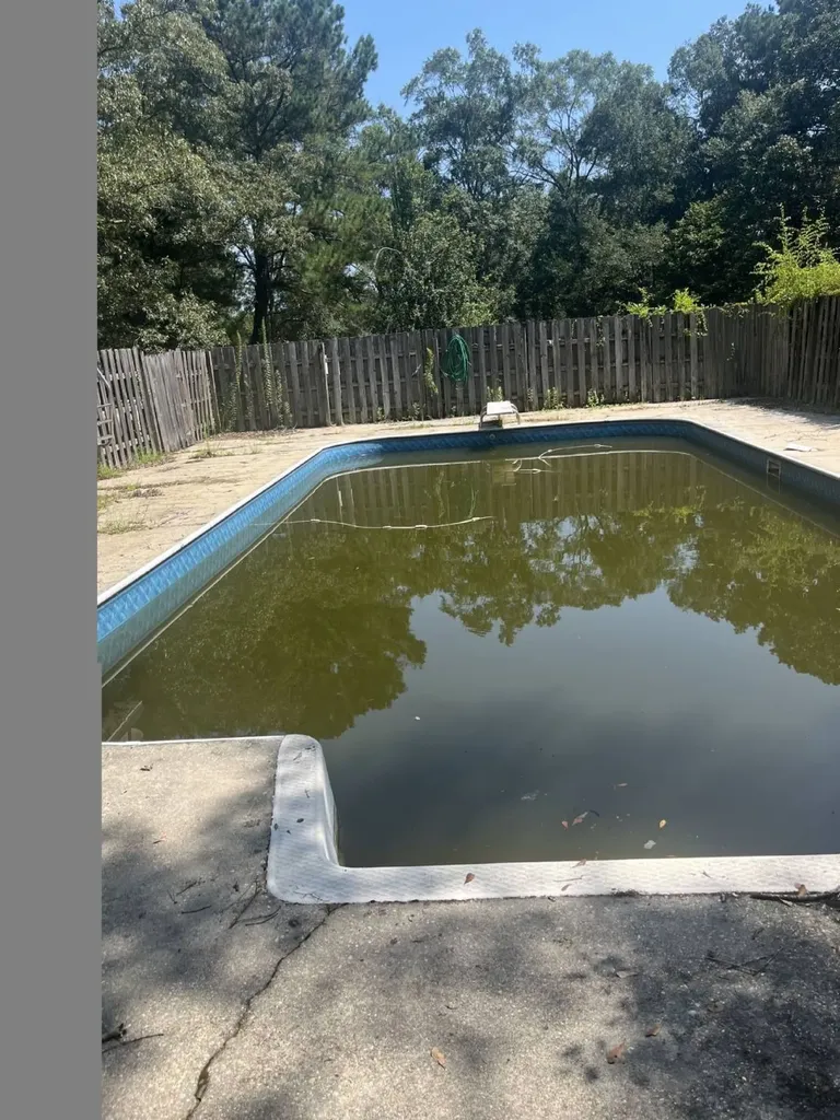 1156 Tate Road Millry AL 36558