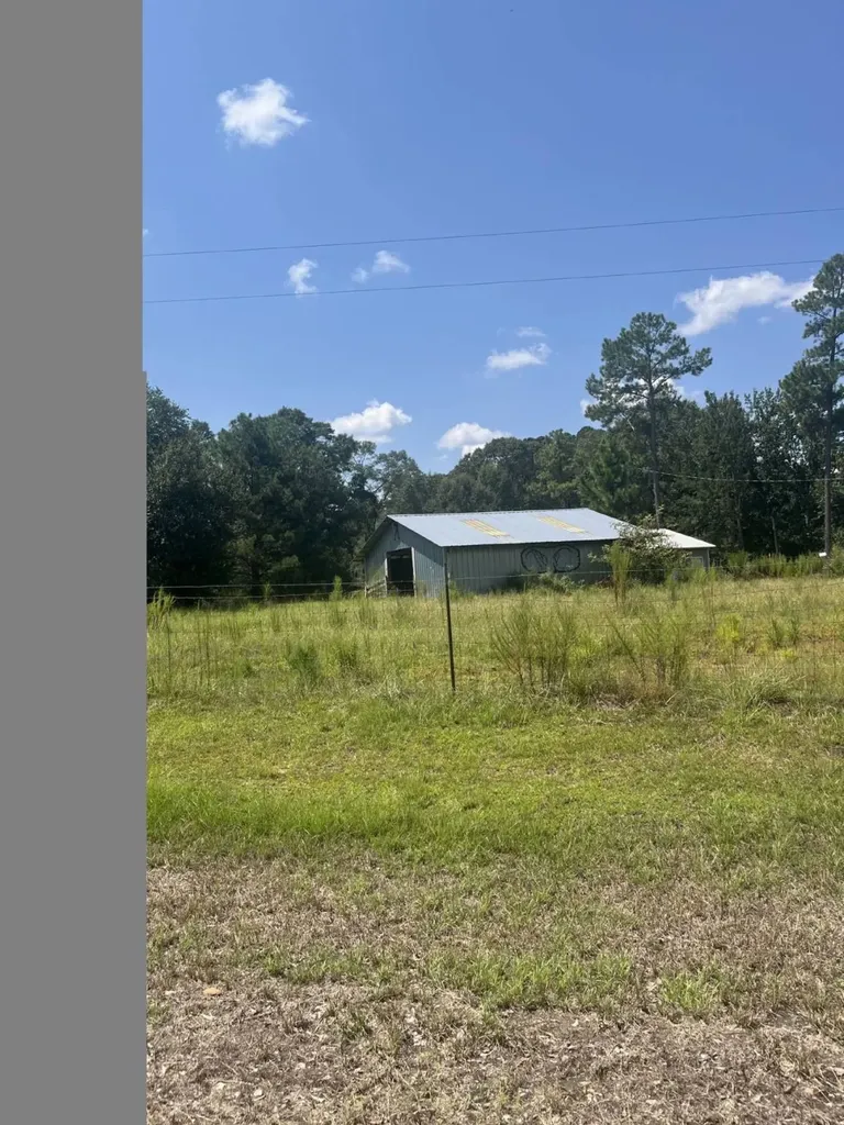 1156 Tate Road Millry AL 36558