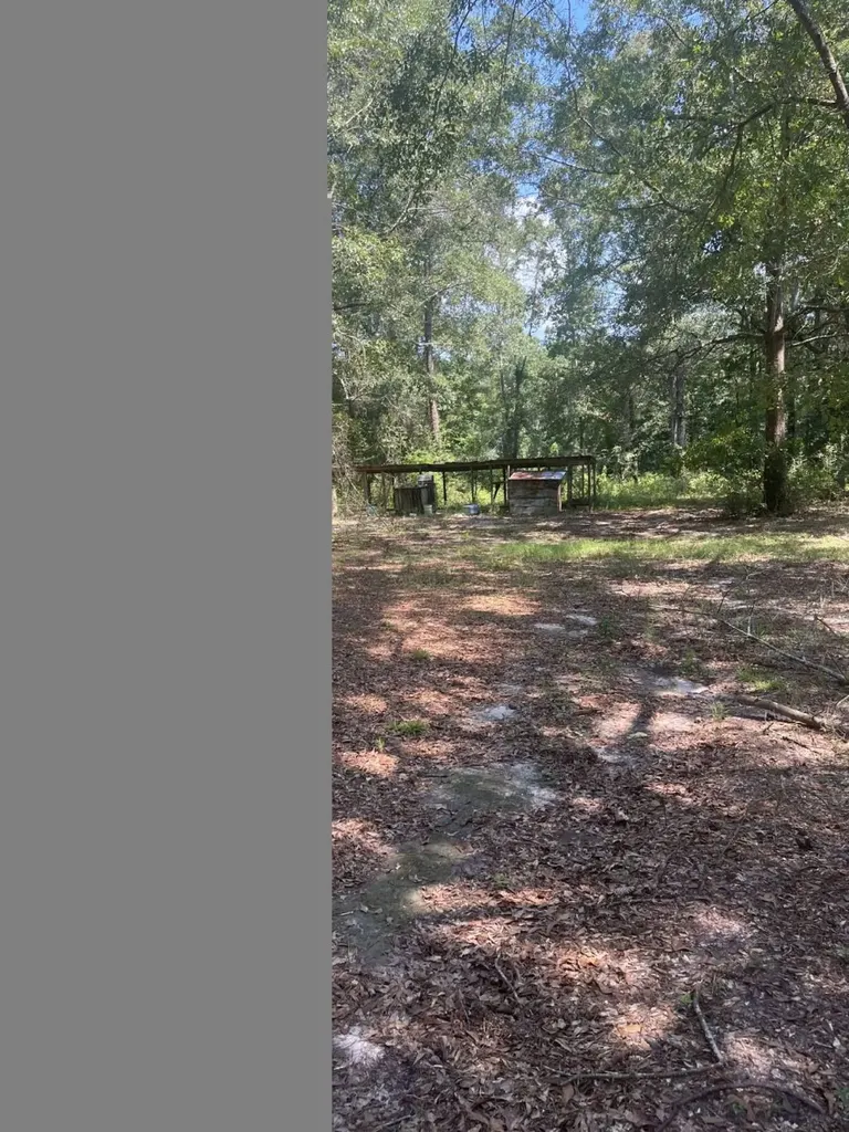 1156 Tate Road Millry AL 36558