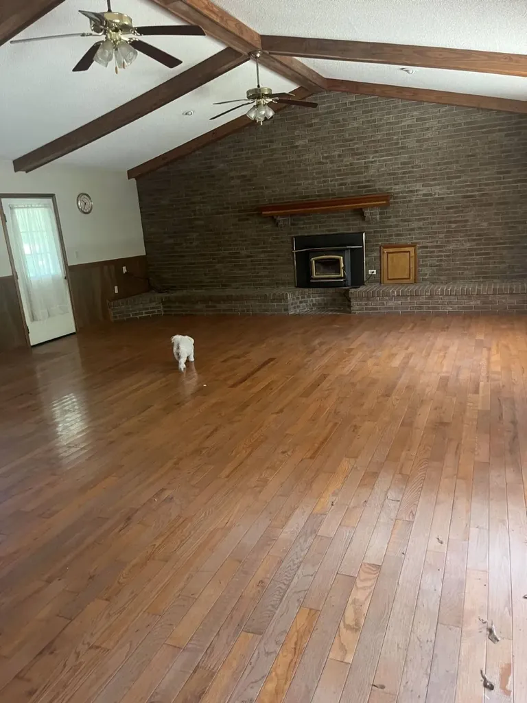 1156 Tate Road Millry AL 36558