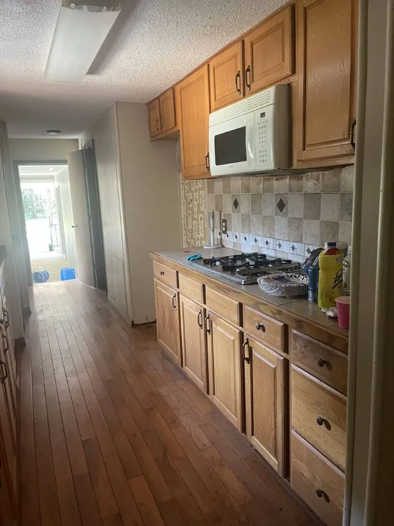 1156 Tate Road Millry AL 36558