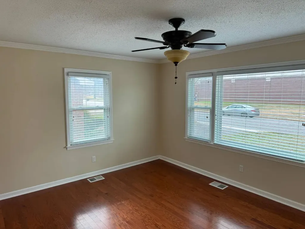 2325 Billie Watkins Street Huntsville AL 35801