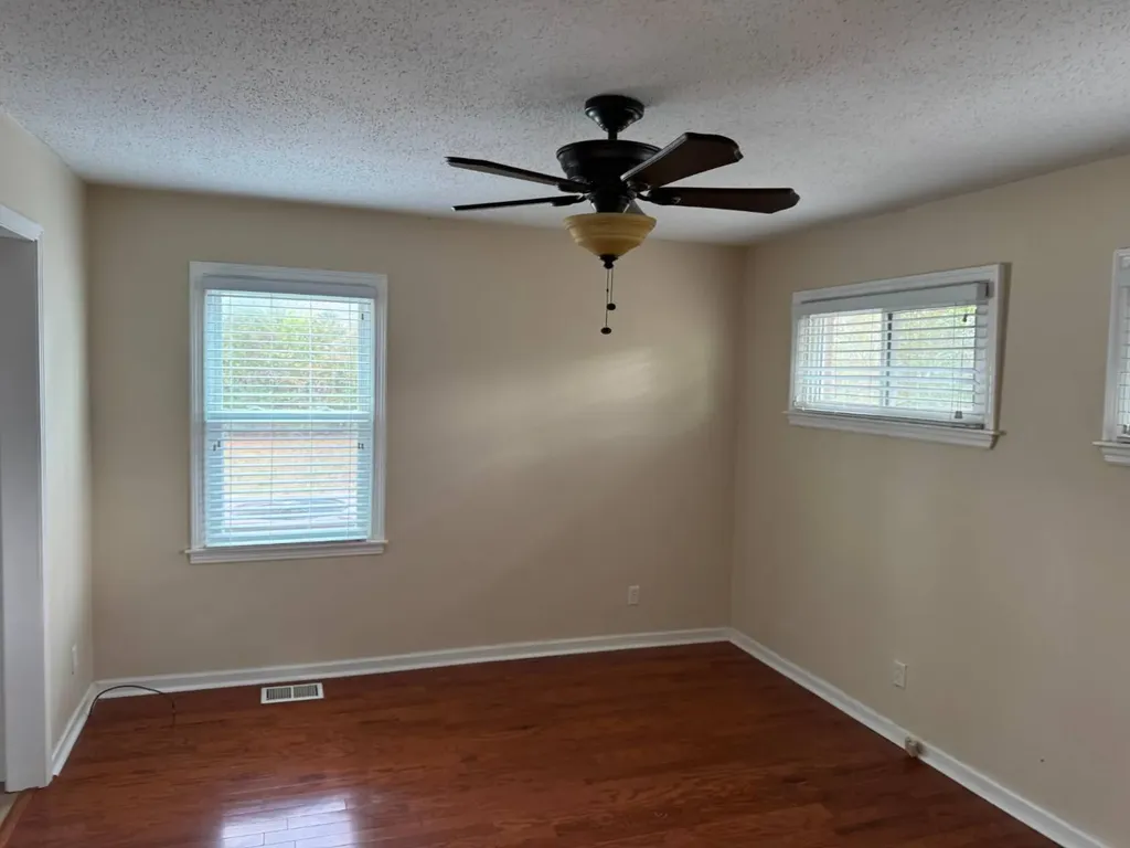 2325 Billie Watkins Street Huntsville AL 35801