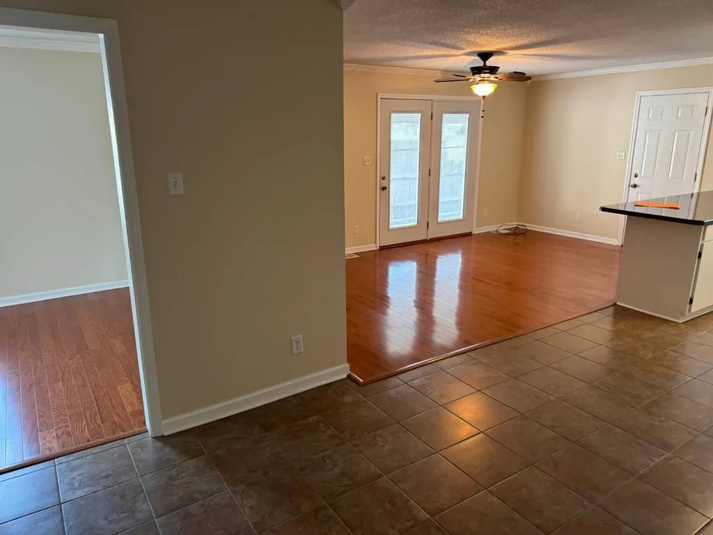 2325 Billie Watkins Street Huntsville AL 35801