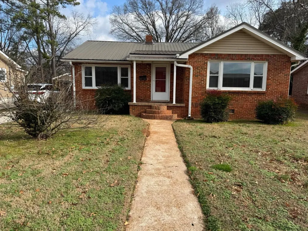 2325 Billie Watkins Street Huntsville AL 35801