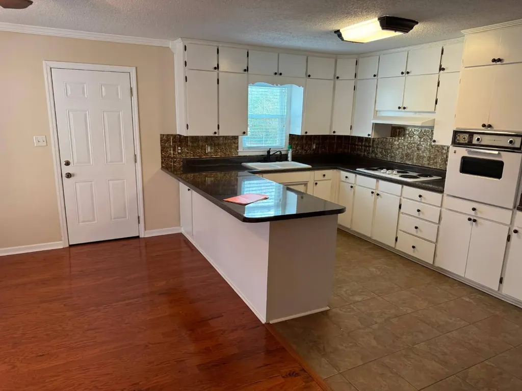 2325 Billie Watkins Street Huntsville AL 35801