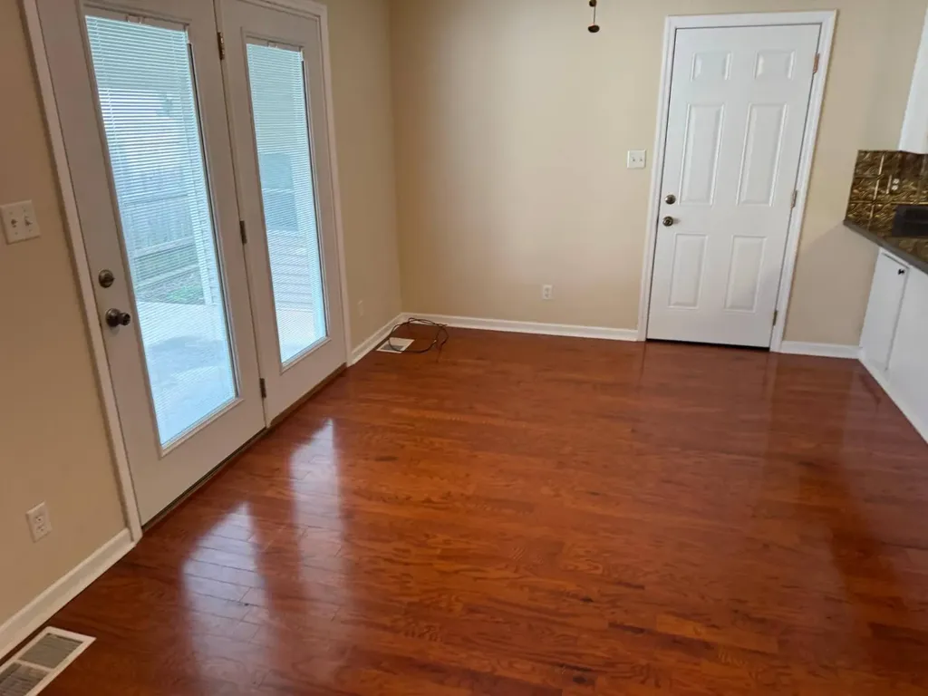 2325 Billie Watkins Street Huntsville AL 35801