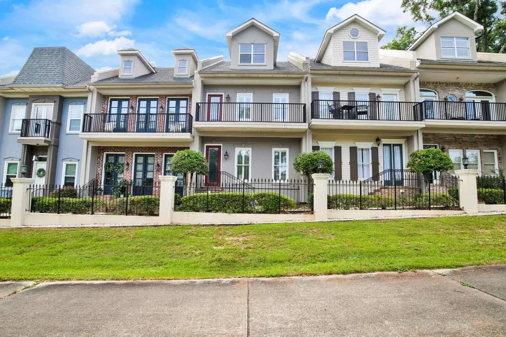 101 Fairhope Court Fairhope AL 36532