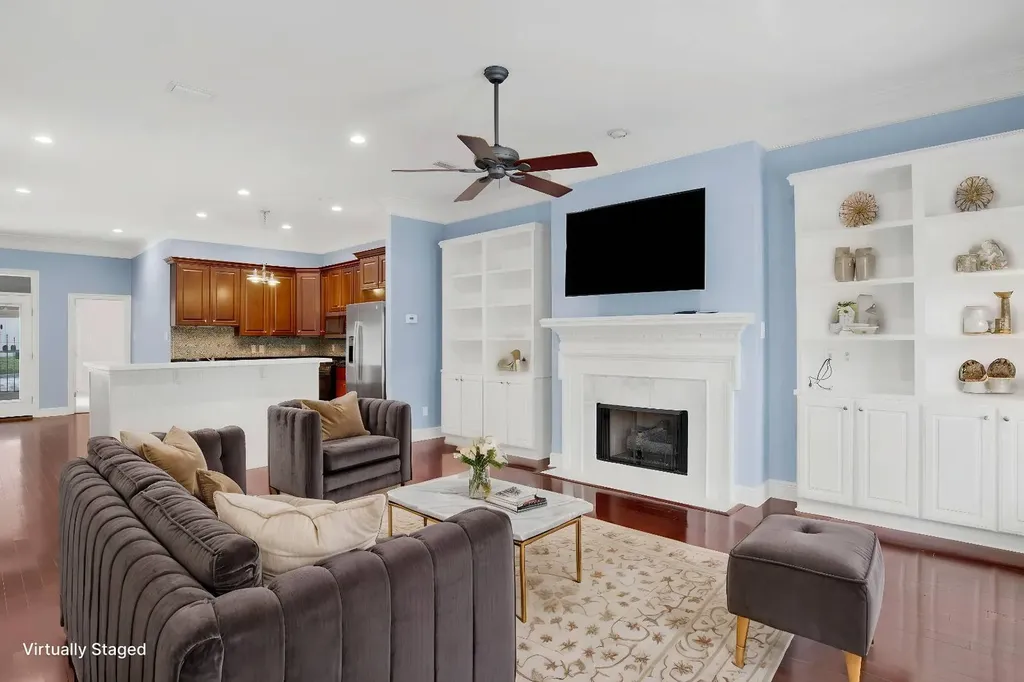 101 Fairhope Court Fairhope AL 36532