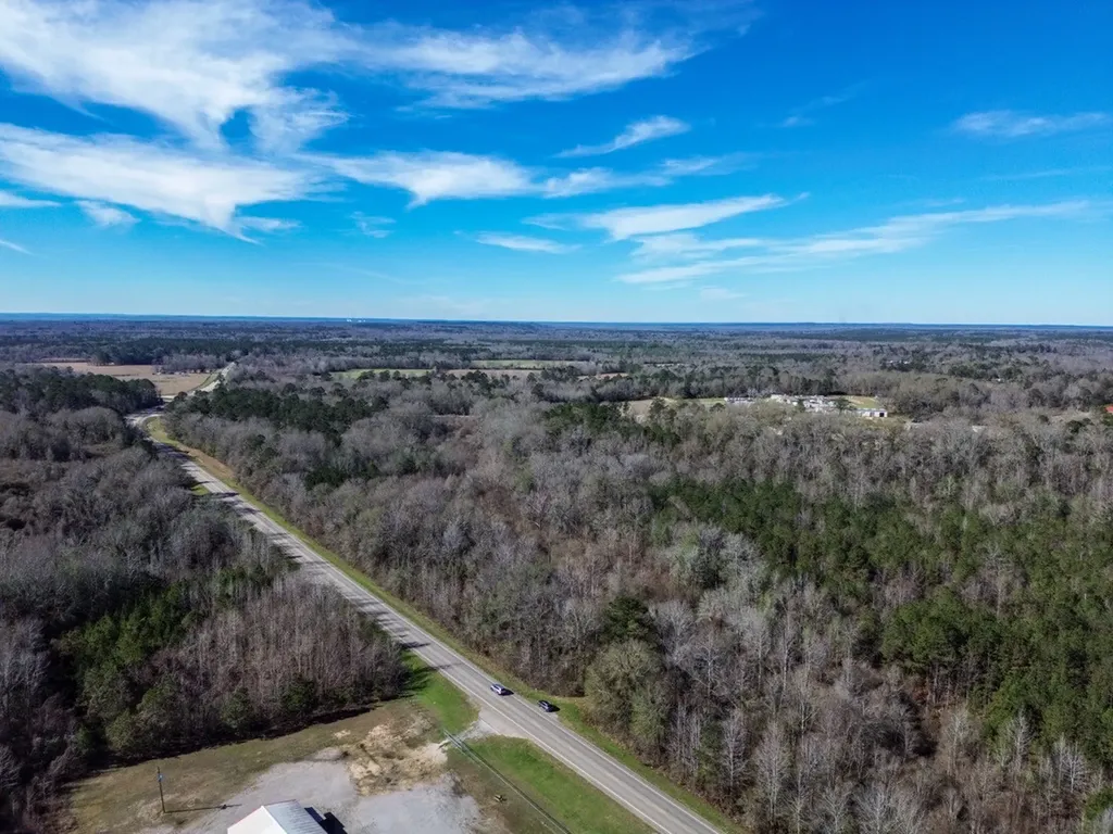 0 Alabama Highway 41 Camden AL 36726