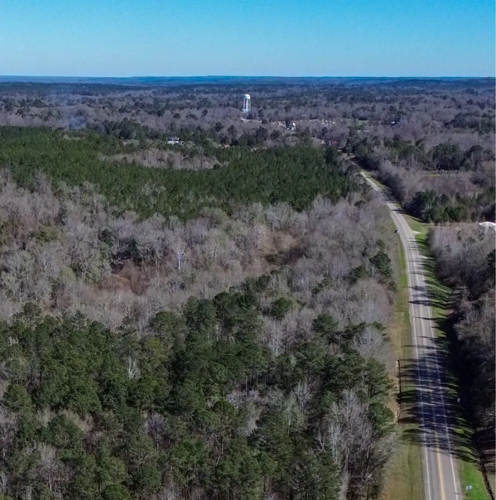 0 Alabama Highway 41 Camden AL 36726