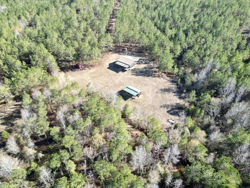 0 Butler Street 0 Wildfork Road Frisco City AL 36445