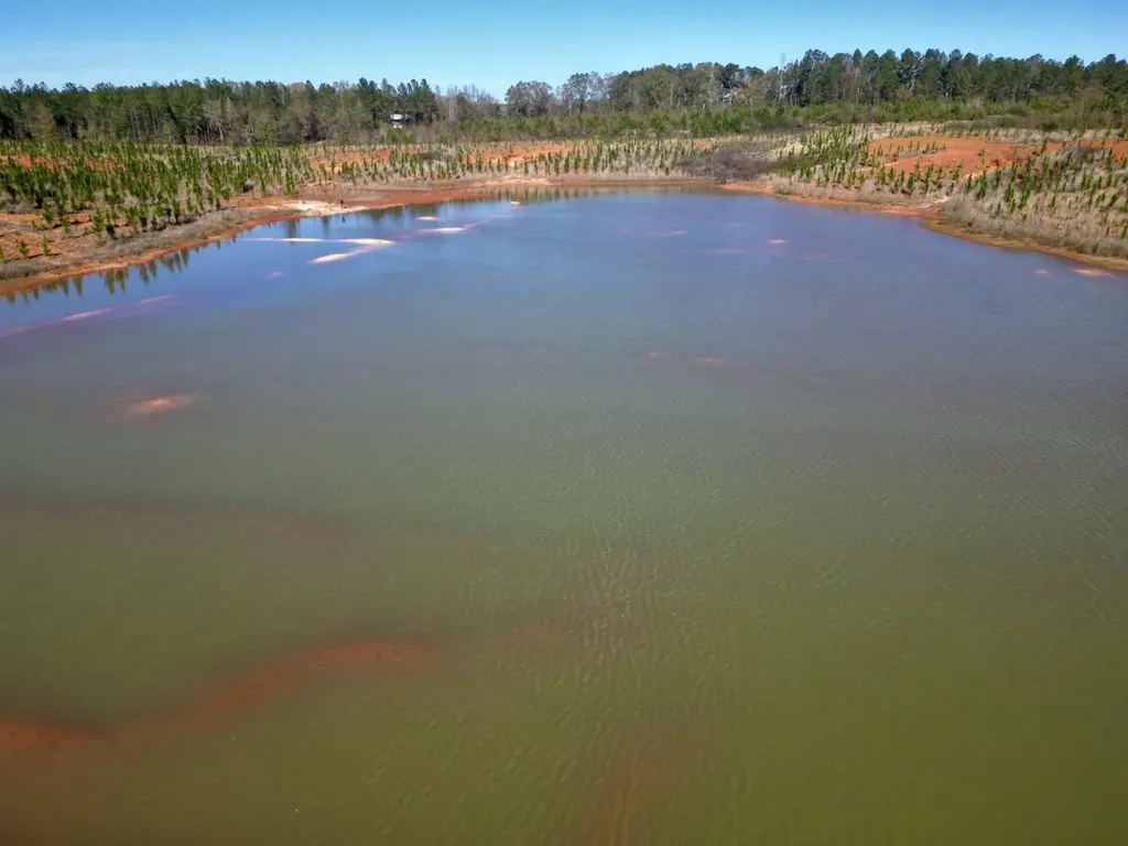 0 Butler Street 0 Wildfork Road Frisco City AL 36445