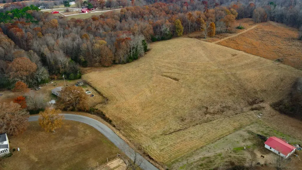 2 County Road 496 Lexington AL 35648