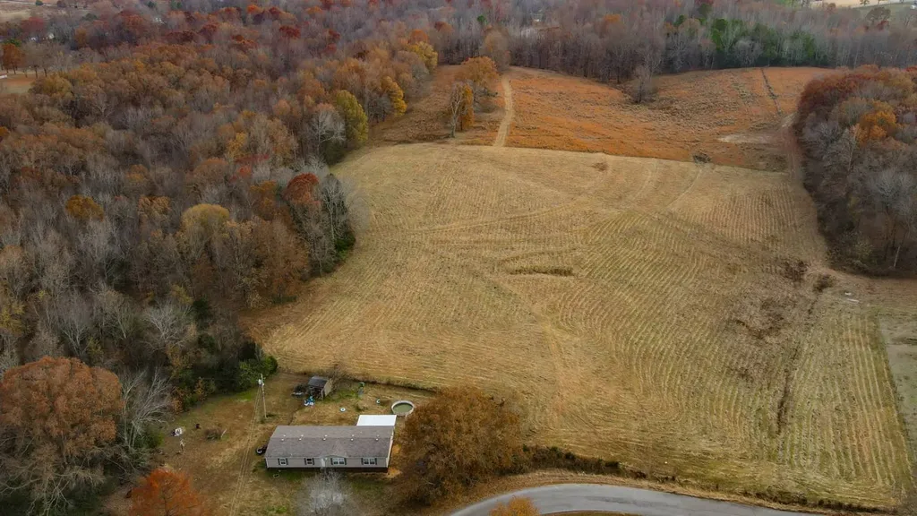 2 County Road 496 Lexington AL 35648