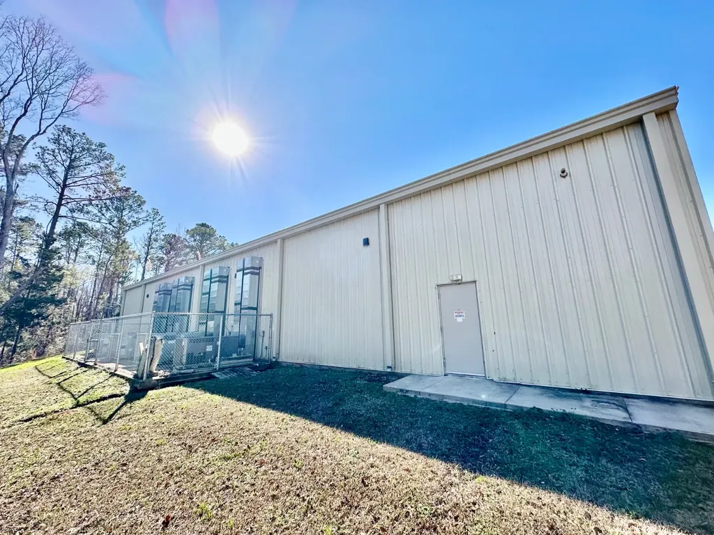365 River Street East Coffeeville AL 36524