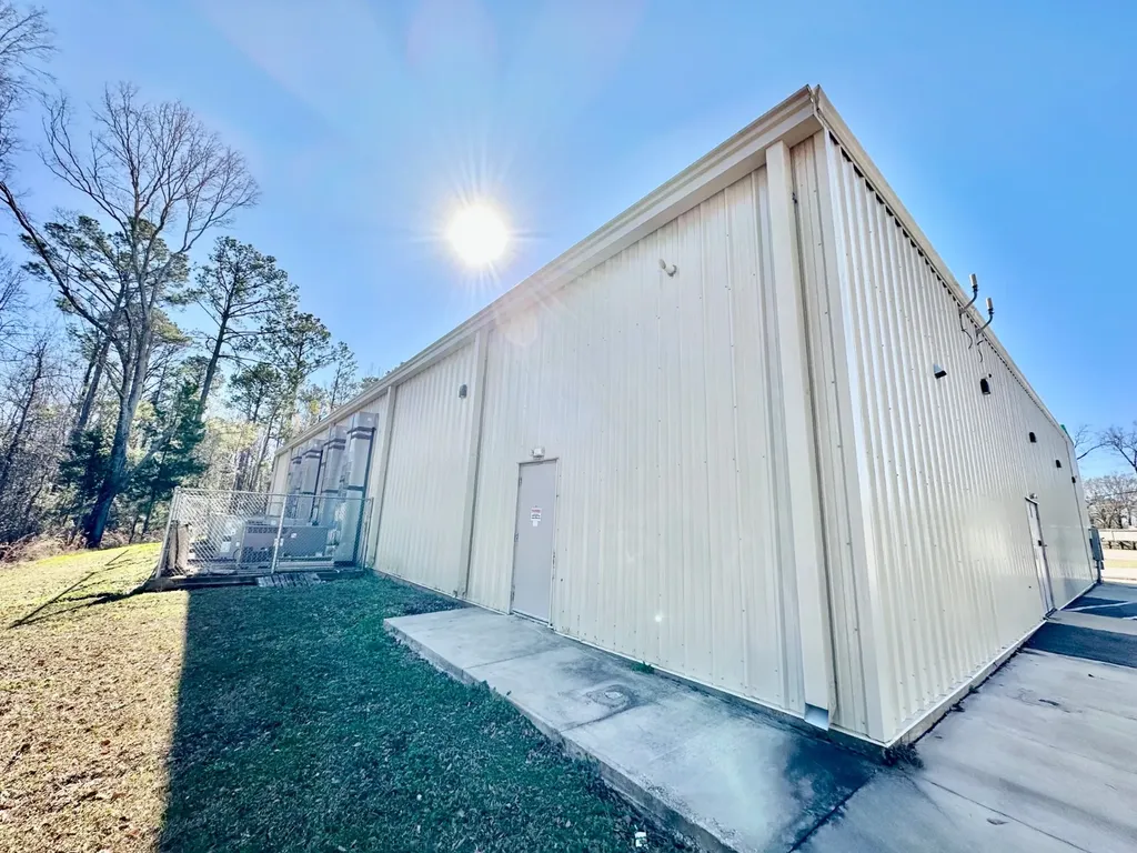 365 River Street East Coffeeville AL 36524