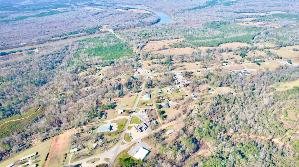 365 River Street East Coffeeville AL 36524