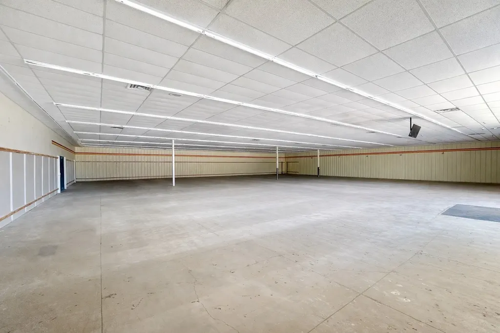 365 River Street East Coffeeville AL 36524