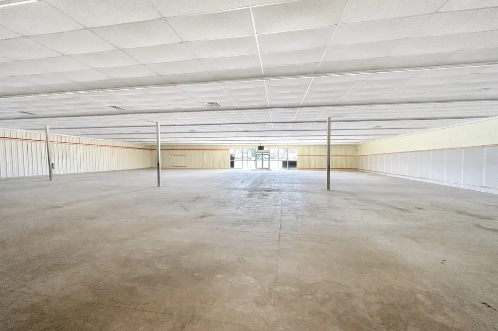 365 River Street East Coffeeville AL 36524