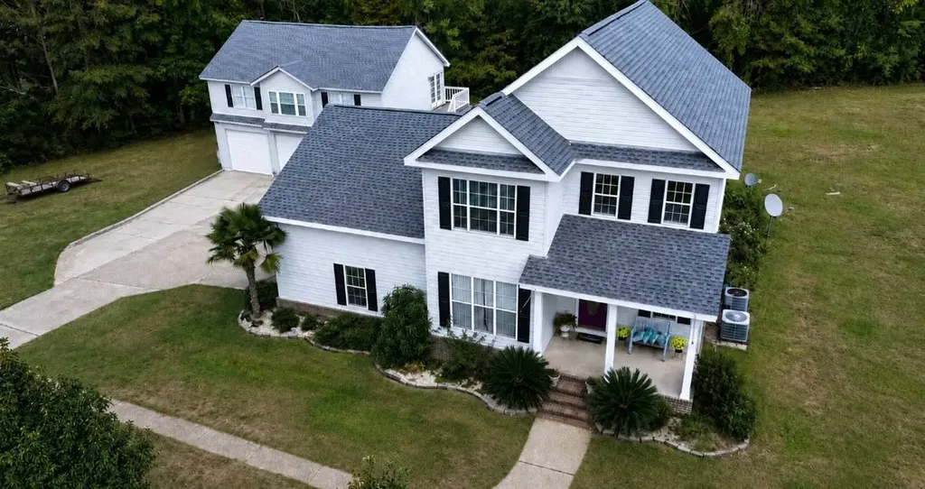 219 Riverview Road Camden AL 36726
