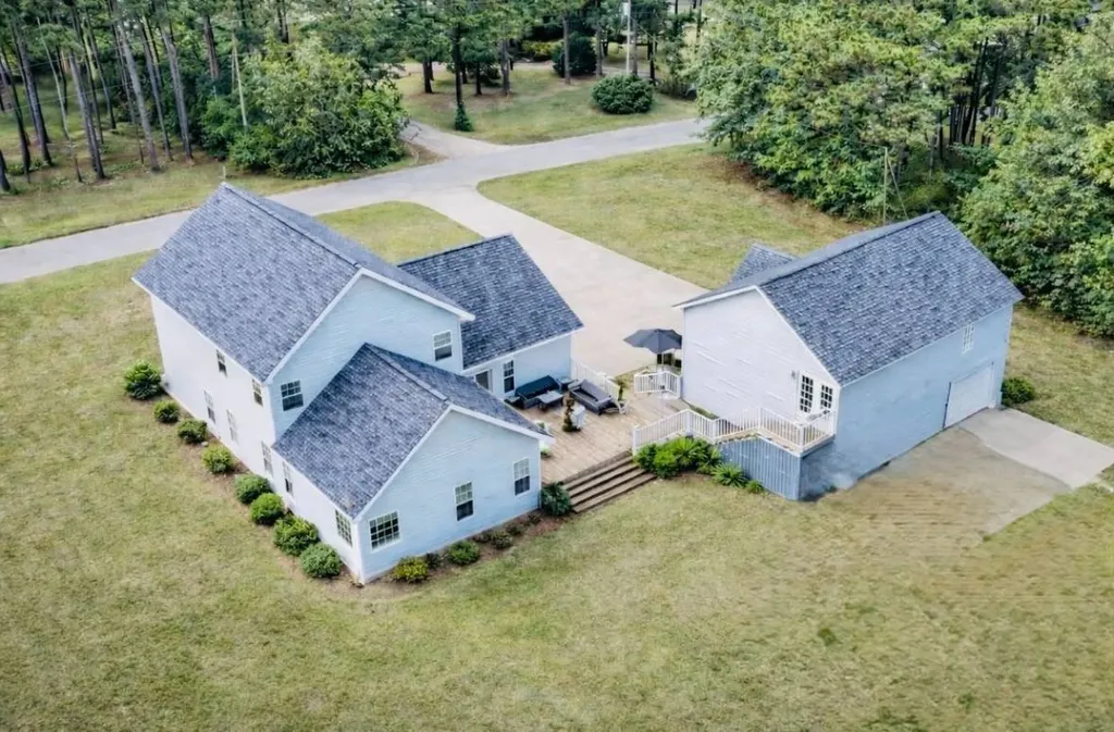 219 Riverview Road Camden AL 36726