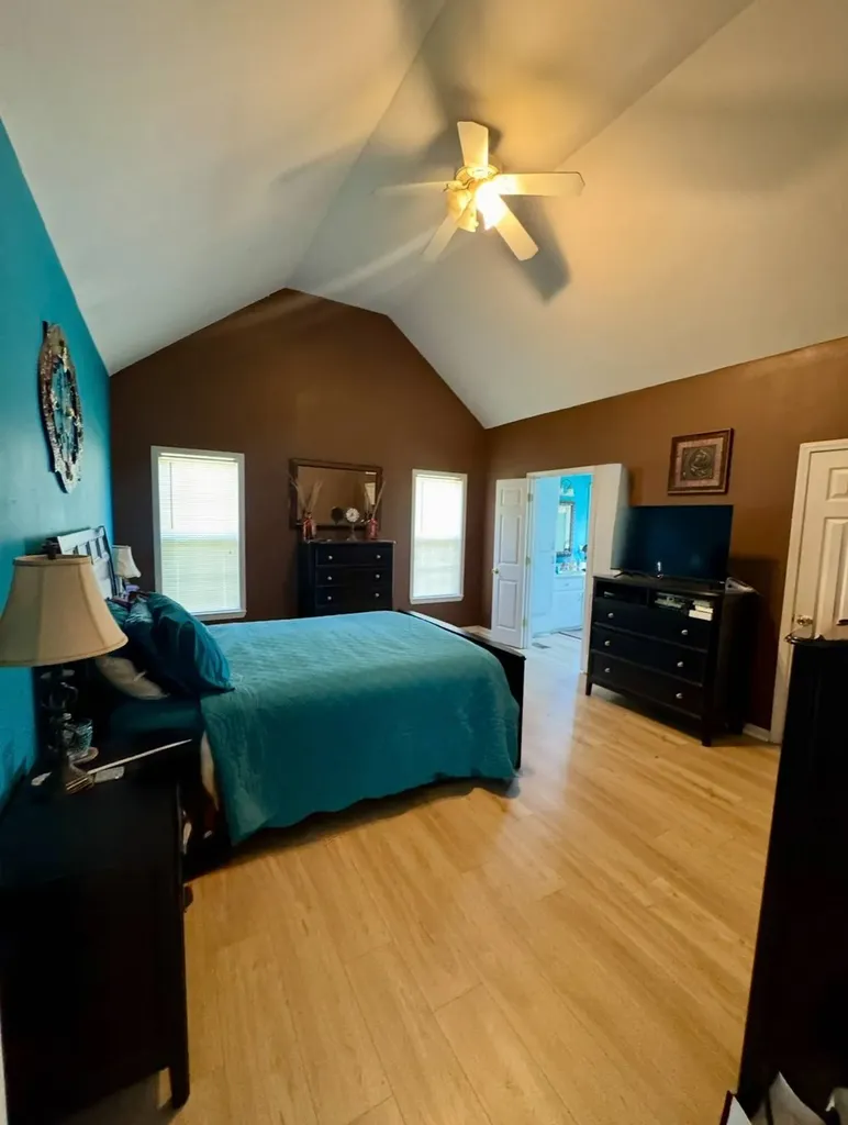 219 Riverview Road Camden AL 36726