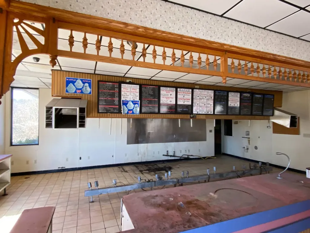 3106 S. Alabama Avenue Monroeville AL 36460