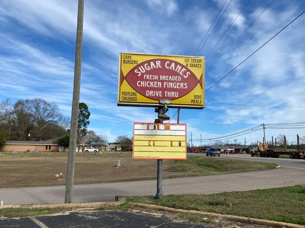 3106 S. Alabama Avenue Monroeville AL 36460