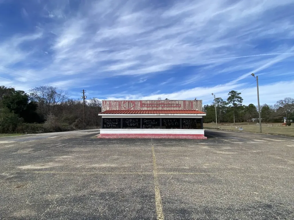 3106 S. Alabama Avenue Monroeville AL 36460