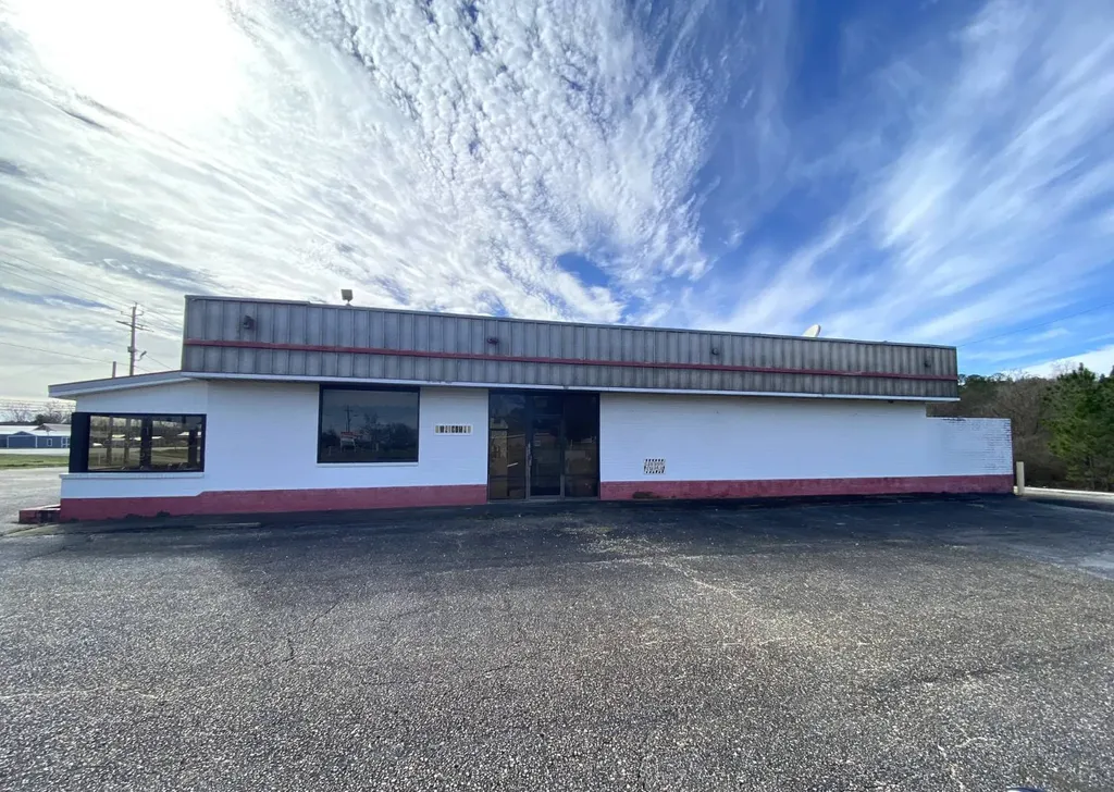3106 S. Alabama Avenue Monroeville AL 36460