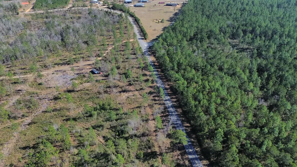 0 Jack Springs Road Perdido AL 36562