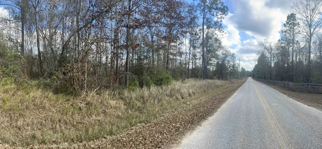 0 George Thomley Road Perdido AL 36562