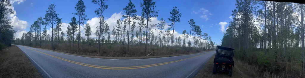 0 George Thomley Road Perdido AL 36562