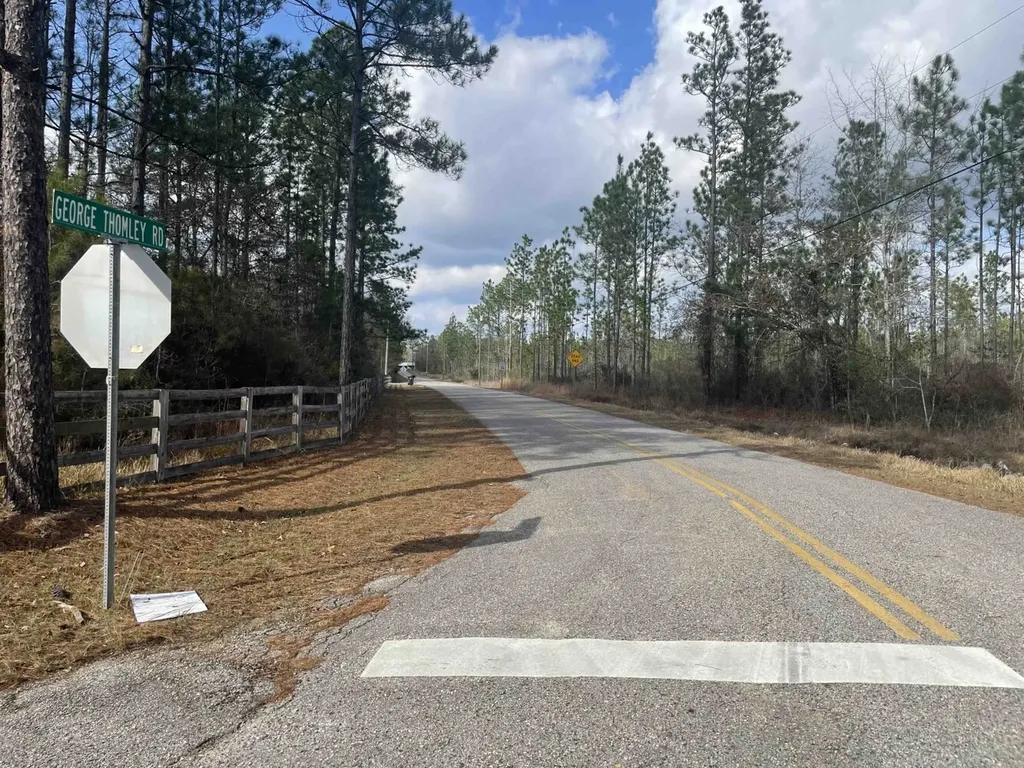 0 Splinter Hill Road Perdido AL 36562