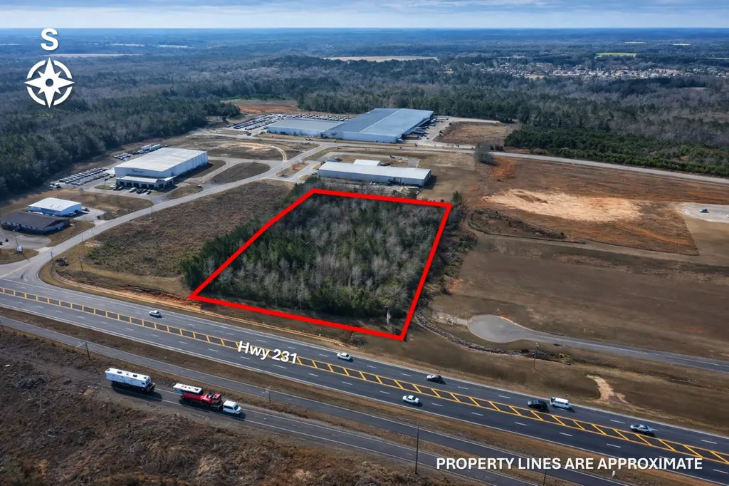 231 Us Highway Troy AL 36081