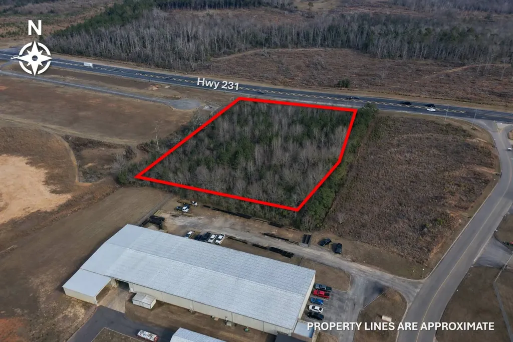 231 Us Highway Troy AL 36081